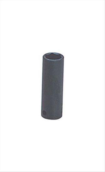 Picture of Wright Tool 9/16" 3/8Dr 6-Pt Deep Socket Part# - 33518