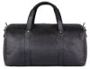 Picture of The Clownfish Synthetic 46 cms Black Travel Duffle (TCFDBFL-ABRS37LBL14)