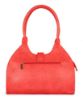 Picture of The Clownfish Erica Series Synthetic 35 cms Imperial Red Messenger Bag