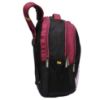Picture of GOOD FRIENDS Waterproof,Laptop College School Bag for Boys Backpack Combo (Purple)