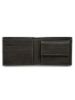 Picture of Mai Soli Grey Genuine Leather Women's Wallet (MW-3578GR)