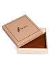 Picture of Mai Soli Brown Genuine Leather Men's Wallet (MW-3580CN)