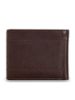 Picture of Mai Soli Brown Genuine Leather Men's Wallet (MW-3604BR)