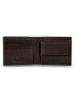Picture of Mai Soli Brown Genuine Leather Men's Wallet (MW-3604BR)