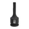 Picture of Gearwrench® 3/8 Dr Impact Hex Socket Part# - 84399