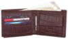 Picture of WildHorn India Bombay Brown Leather Men's Wallet (699704)