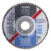 Picture of Pferd 4 X 5/8 Polifan Sg Zircflat 40G Part# - 62138