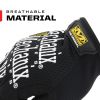 Picture of Mechanix Wear® Small Original Black Mechanix Glove Part# - Mg-05-008