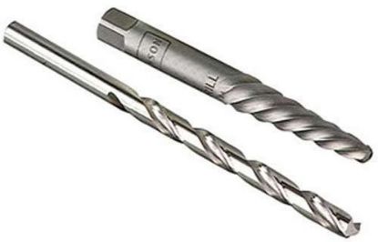 Picture of Irwin® Ex-5/19/64 Drill Combo P Part# - 53705