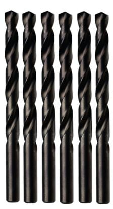 Picture of Irwin® Drill 27/64Hss Hd Hanson Part# - 63527Zr