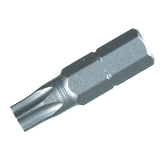 Picture of Wiha Tools Insert Bit T4 0 X 25Mm Part# - 71540