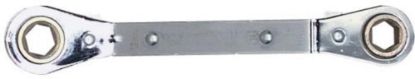 Picture of Wright Tool 9X10Mm Ratchet Box Wrench 6Pt Part# - 9432