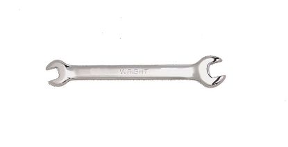 Picture of Wright Tool 7/16"X1/2" Open End Wrench Part# - 1316