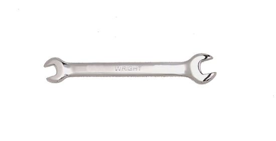 Picture of Wright Tool 7/16"X1/2" Open End Wrench Part# - 1316