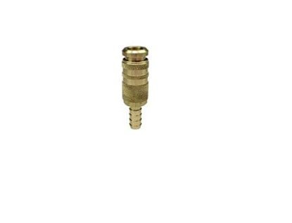 Picture of Coilhose Pneumatics 5/16 Hose Barb Auto Combo Coupler Part# - 15C90B5H