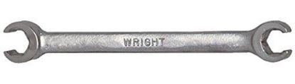 Picture of Wright Tool 13X14Mm Metric Flare Nutwrench 6Pt Part# - 16-14Mm