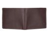 Picture of K London Brown Soft and Sleek Real Leather Mens Wallet (7005_BRN)