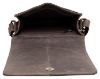 Picture of WildHorn Leather Sling Messenger Bag for Men I Multipurpose Crossbody Bag I Travel Bag with Adjustable Strap I Utility Bag I Dimension : L-8 inch W-2.75 inch H-9.5 inch