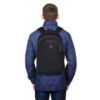 Picture of WildHorn Laptop Backpack for Men I Waterproof I Laptop, Business College Travel Bookbags Fits 15.6 Inch Laptop