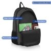 Picture of WildHorn 30L Laptop Backpack for Men/Women, Waterproof, Business College Bookbags I Fits upto 15.6 inch Laptop