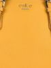 Picture of eske Women's Top Handle Bag (Yellow/Vanilla)