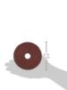 Picture of Makita® 4-1/2" 80Grit Abrasive Disc Part# - 794107-A-5