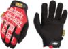 Picture of Mechanix Wear® X-Large Original Red Mechanix Glove Part# - Mg-02-011