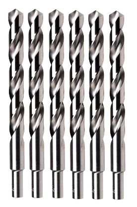 Picture of Irwin® Drill 31/64X3/8Sh Hanson Part# - 71831