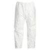 Picture of Dupont Tyvek Pants- Elastic Waist Part# - D13397414