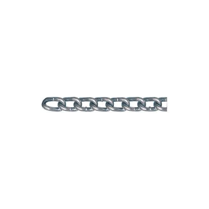 Picture of Peerless #2 Tw Machine Chain Zincplated Part# - 6020232