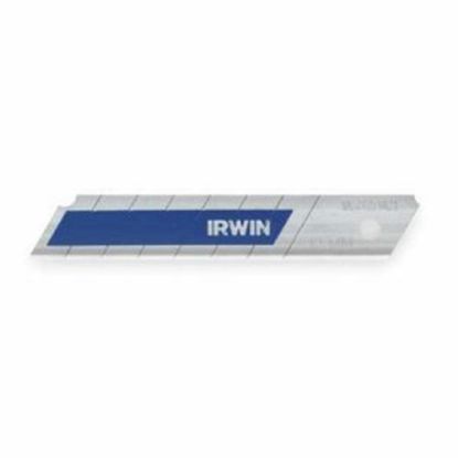 Picture of Irwin® 10 Pack Bi-Metal Snap Blades Part# - 2086404