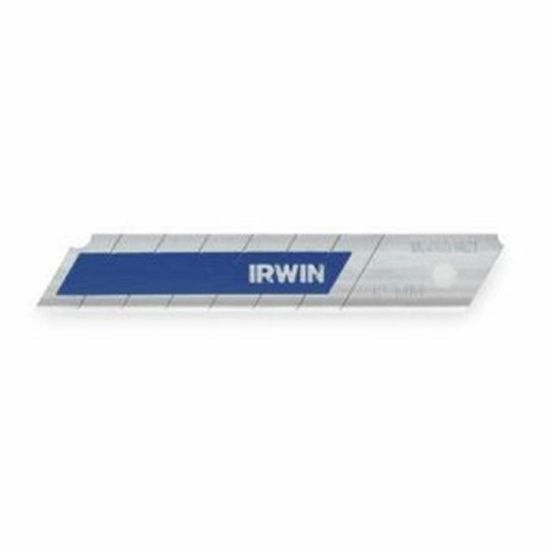 Picture of Irwin® 10 Pack Bi-Metal Snap Blades Part# - 2086404