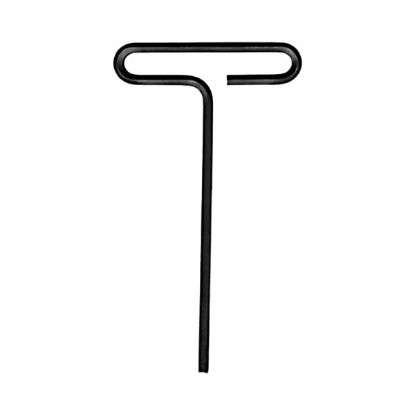 Picture of Eklind Tool 6Mm Metric 6" T-Handle Hex Key Part# - 34660