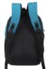 Picture of GOOD FRIENDS Waterproof School Bag/College Bag/Multipurpose Backpack With laptop compartment (Light Blue)