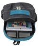 Picture of GOOD FRIENDS Waterproof School Bag/College Bag/Multipurpose Backpack With laptop compartment (Light Blue)