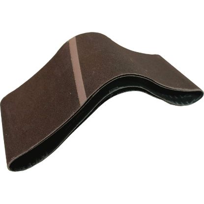 Picture of Makita® 4"X24" 100-Grit Abrasivebelt F/9401 Part# - 794133-D-2