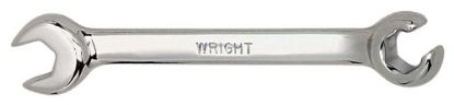 Picture of Wright Tool 7/16" 3/8" Drive Crowfoot Wrench Part# - 1042