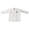 Picture of Dupont Tyvek Lab Coat Snap Front 2 Pockets Part# - D13397771