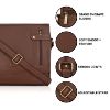 Picture of WildHorn Mens Messenger Bags (Brown)