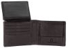 Picture of WildHorn® Stallion Hunter Leather Wallet for Men (Grey)