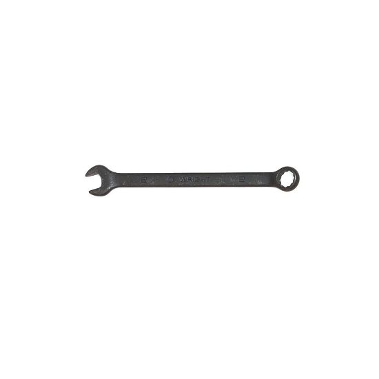 Picture of Wright Tool 1/2" Combination Wrenchblack 12-Point Part# - 31116