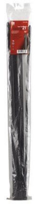 Picture of Gardner Bender Hvy-Dty Cable Tie Uvb 21" (175 Lb) 10/Bag Part# - 45-521Uvb