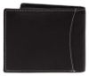 Picture of WILDHORN Black Leather Men's Wallet (WH1255)