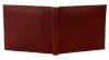 Picture of K London Sleek Id Coin Pocket Leather Wallet for Men - 2007_BRN