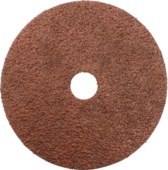 Picture of Makita® 4" 36-Grit Abrasive Disc5/Pkg Part# - 742037-A-5