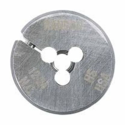 Picture of Irwin® Die 5/16-18 1 Hss Roundhanson Part# - 502041