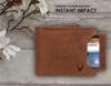 Picture of Leather Wallet for Men