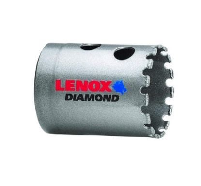 Picture of Lenox® Dg Holesaw 22Dg 1 3/8 34.5Mm 1/Pk Part# - 1211722Dghs