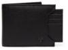 Picture of WildHorn Leather Wallet for Men (Obsidian Black)