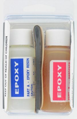 Picture of True Temper Kit Epoxy Fgl Repair Hdlixl Part# - 3010600